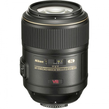 New!! Telephoto 105mm f/2.8 EX DG SML DF Macro Autofocus