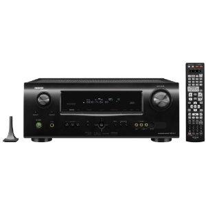 Denon AVR-1611, 7.1-Channel Home Theater Receiver