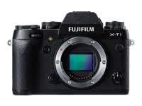 Fujifilm X-T1 16.3 MP Mirrorless Digital Camera  - Body Only