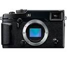 Fujifilm X-Pro2 24.3 MP Mirrorless Digital Camera - Body Only