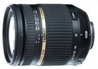 Tamron 18-270mm f/3.5-6.3 Di-II VC LD Asph. Macro Lens for Select Nikon Digital SLR