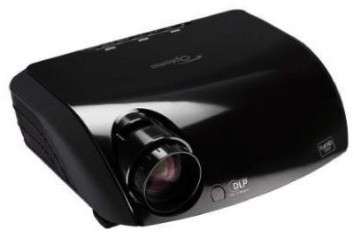  Optoma  TX1080, Multimedia Projector Factory Recertified 