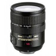 Nikon 24-120mm f/3.5-5.6G ED-IF AF-S VR Lens