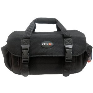 PRO Delo & Camera Case For Canonuxe Vide