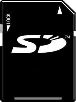 16GB Professional SD Memory Card For NIkon