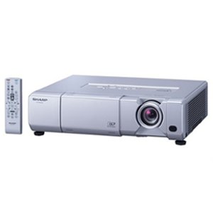 Sharp PGD4010X Multimedia Projector