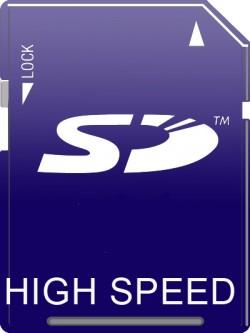 16GB Professional ULTRA-HIGH SPEED Error Free Secure Digital (SD) Memory Card With Low Power Consumption For Nikon