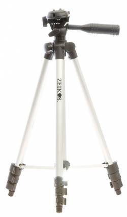 50 Inch Professional Photo & Video Tripod For Canon EOS RebeL T2I