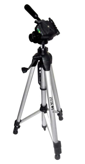  67 Inch Professional Photo & Video Tripod For Canon EOS Rebel T2I