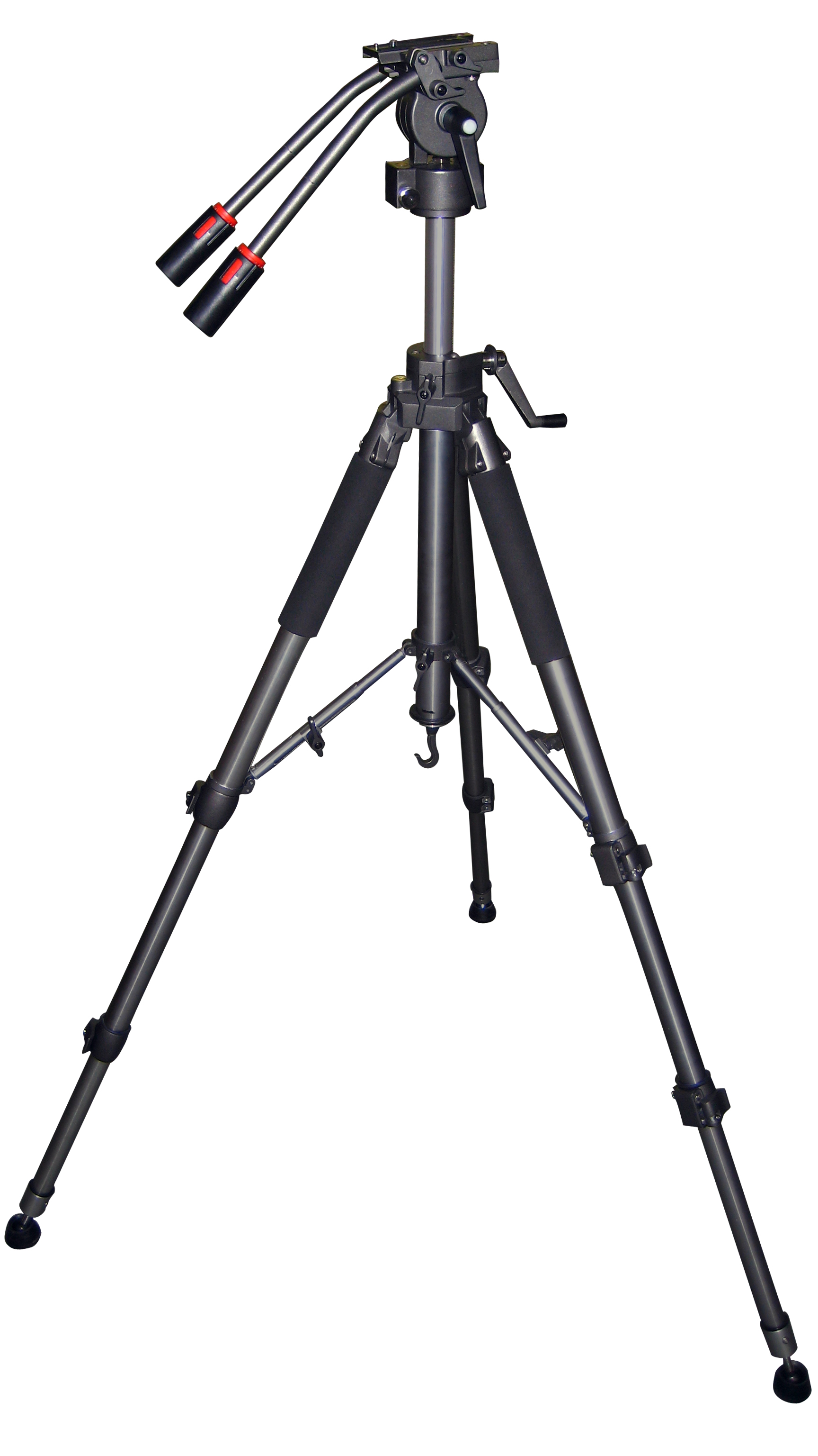 70 Inch Professional Photo & Video Tripod For Canon EOS Rebel T2I