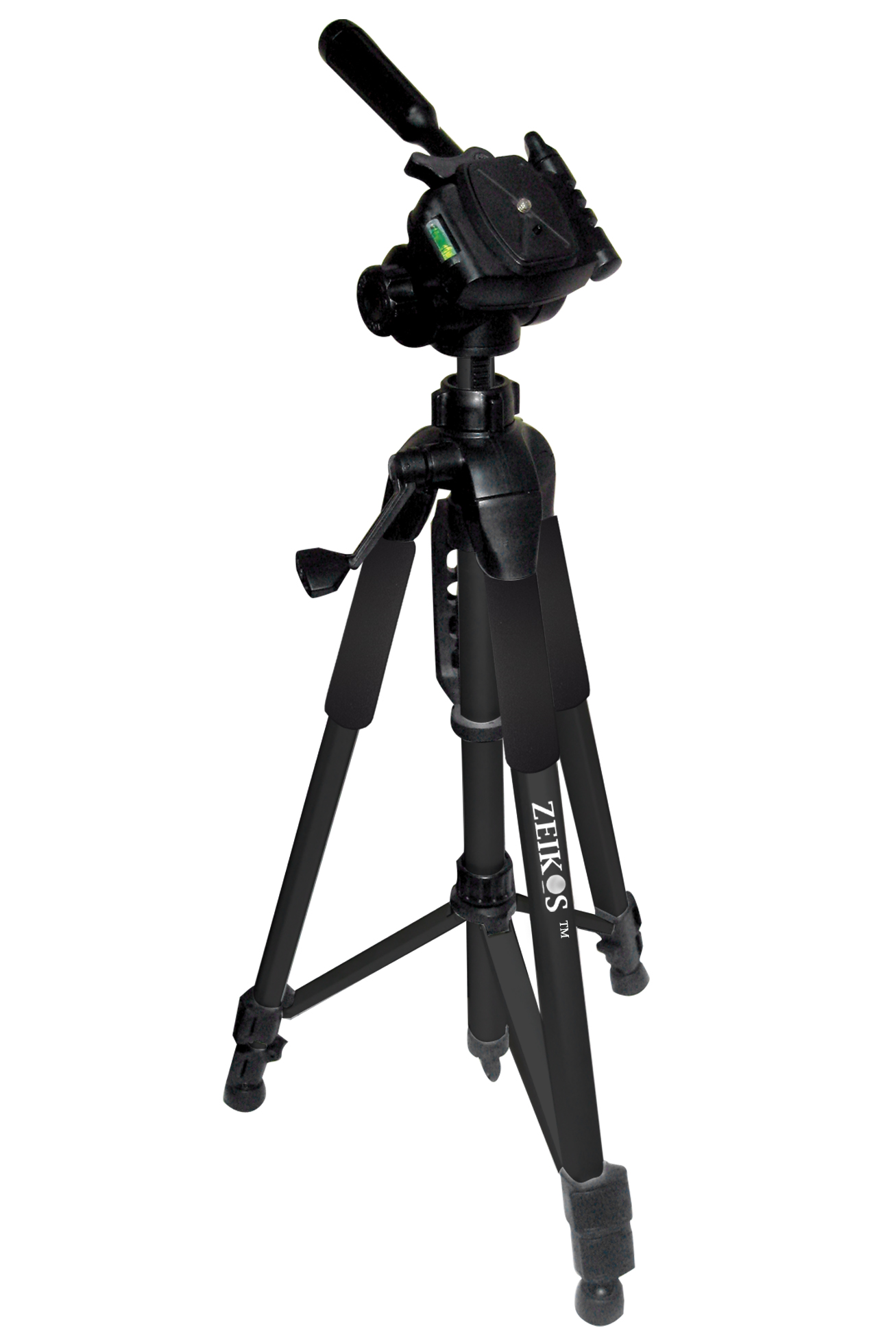 75 Inch Professional Photo & Video Tripod For  Canon EOS Rebel T2I