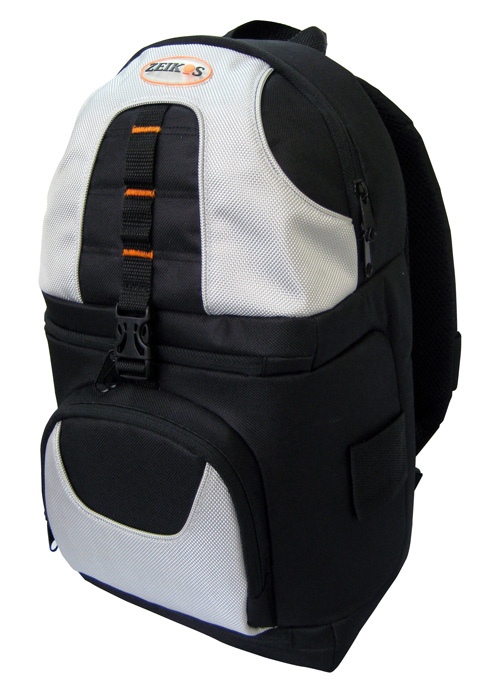 Deluxe BackPack For Canon EOS Rebel T2i