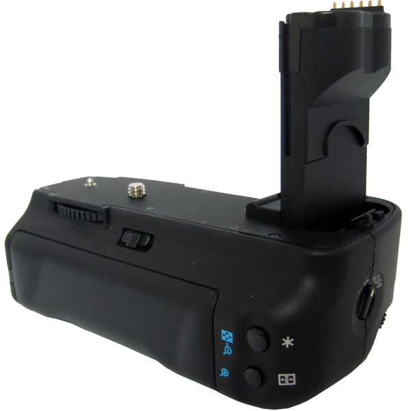 Professional Power Grip For Canon Eos 50D