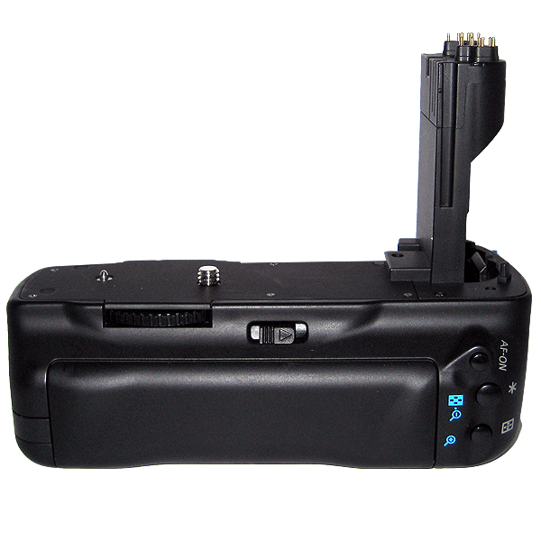 Professional Power Grip For Canon EOS 5D Mark II