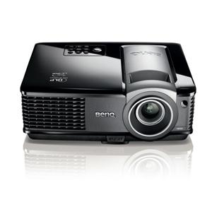 BenQ MP525 DLP Projector 