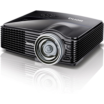  BenQ    MP776ST, 3500 ANSI Lumens, DLP Multimedia Video Projector