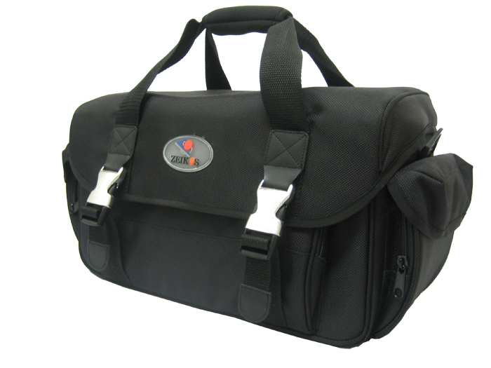 Professional Quality Large Video & Camera Bag For Canon SLR Cameras 