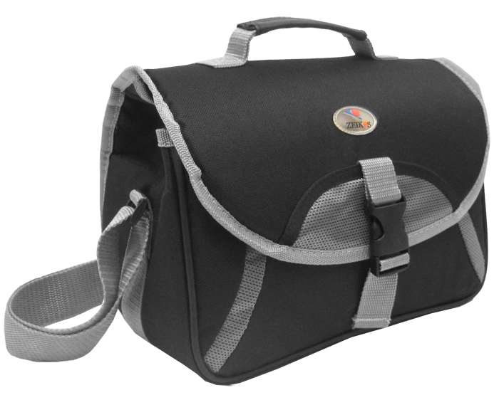 Professional Quality Medium Video & Camera Bag For Canon SLR Cameras 