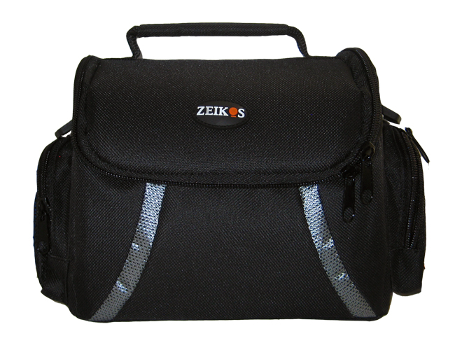 Professional Quality Small Video & Camera Bag For Canon SLR Cameras  