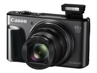 Canon PowerShot SX720 Digital Camera