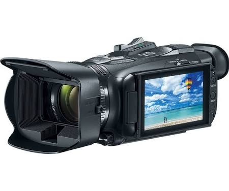 Canon Vixia HF G40 3.09 MP Camcorder