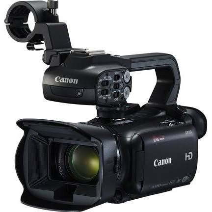 Canon XA30 3.09 MP Camcorder