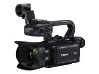 Canon XA35 3.09 MP Camcorder