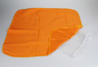 Deluxe Fiber Cloth