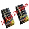 10-Pack MiniDV Cassettes 