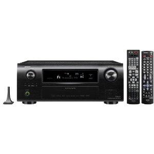 Denon AVR3311CI Home Theater Receiver 