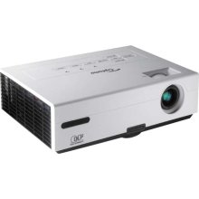 Optoma ES522, 2800 ANSI lumens, DLP Multimedia Video Projector