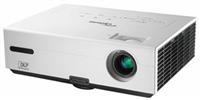 Optoma EX532, 2800 ANSI Lumens DLP Multimedia Video Projector