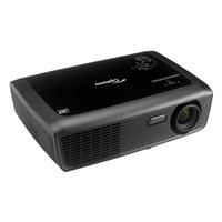 Optoma EX-536, 2800 ANSI Lumens Multimedia Video Projector