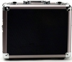 Professional Quality Hard Camera/Camcorder Case - Small For CANON