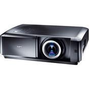 Sanyo PLV-60, 1200 ANSI Lumens, LCD Multimedia Video Projector