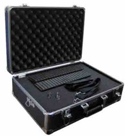 Professional Quality Medium Hard Case for Canon SLR