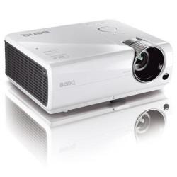 BenQ MP615P, 2700 ANSI Lumens, DLP Multimedia Video Projector