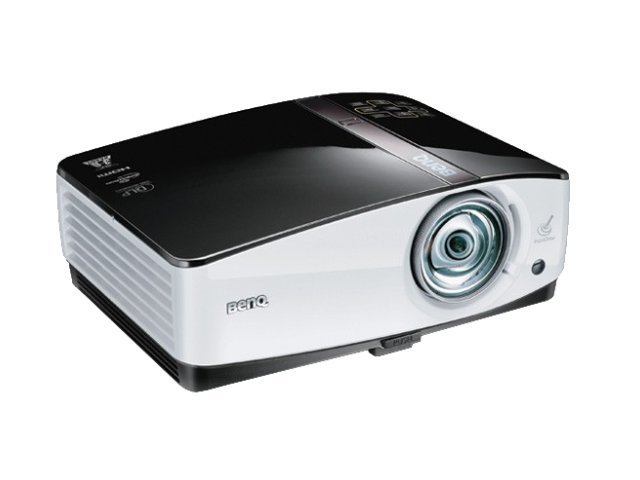 BenQ MP780ST DLP projector 