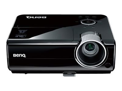 BenQ MW512 Projector