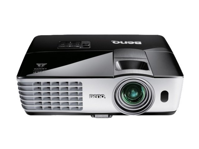 BenQ MX613ST DLP projector