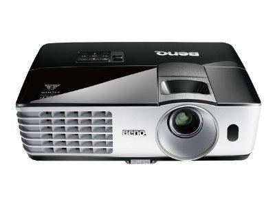 BenQ MX660 DLP projector