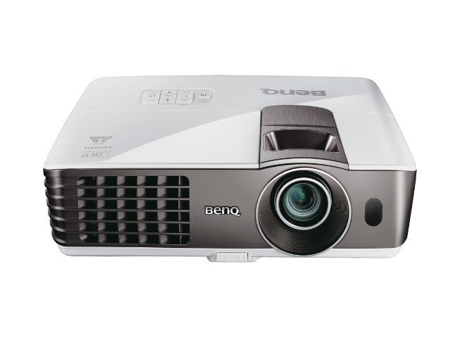 BenQ MX711 DLP projector 