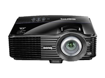 BenQ MX760 DLP projector