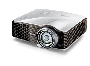 BenQ MX810ST Projector