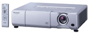 Sharp PGD3750W 3700 Lumens Projector