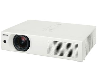 Sanyo PLCXU106 LCD Projector