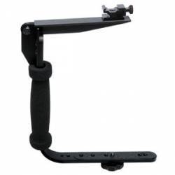  	Quick Flip Flash Bracket for Digital SLRs Canon