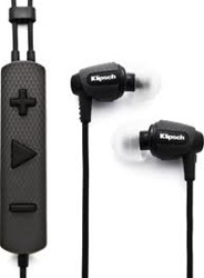 Klipsch S5I In-Ear Stereo Headphones