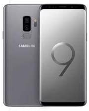 Samsung Galaxy S9+ 64GB Gray - Unlocked (Renewed)