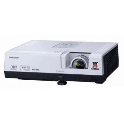 Sharp PG-D3050W DLP Projector